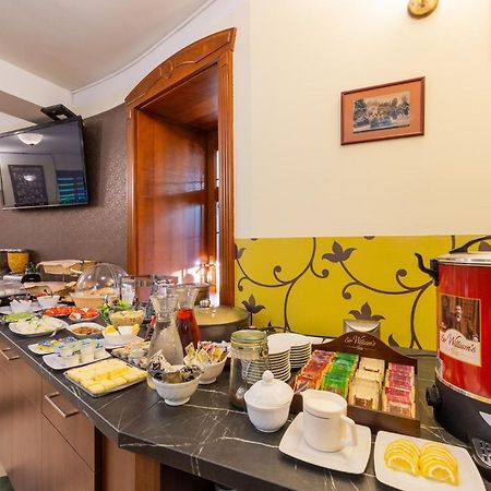 Hopferowka Appartement Połczyn-Zdrój Buitenkant foto