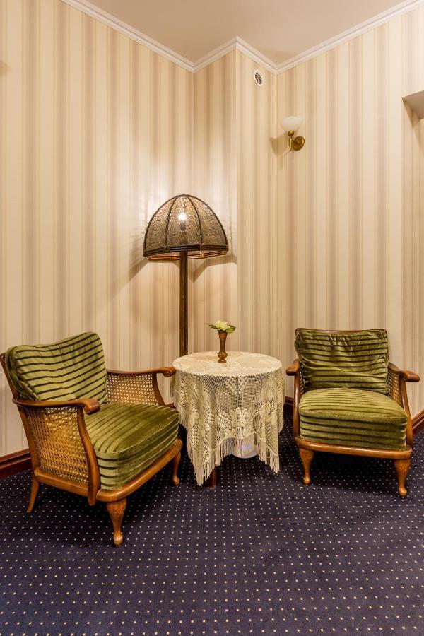 Hopferowka Appartement Połczyn-Zdrój Buitenkant foto