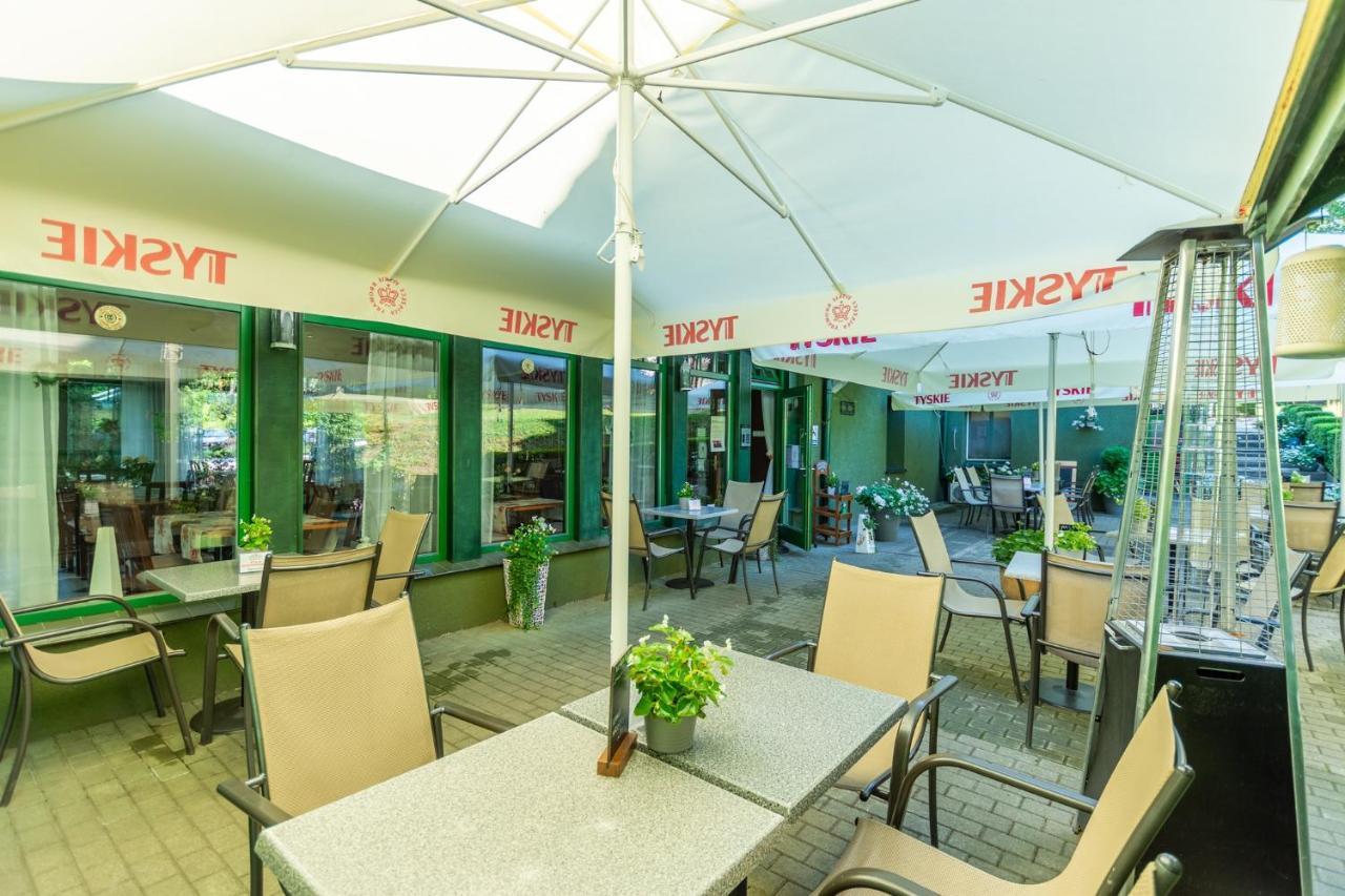 Hopferowka Appartement Połczyn-Zdrój Buitenkant foto