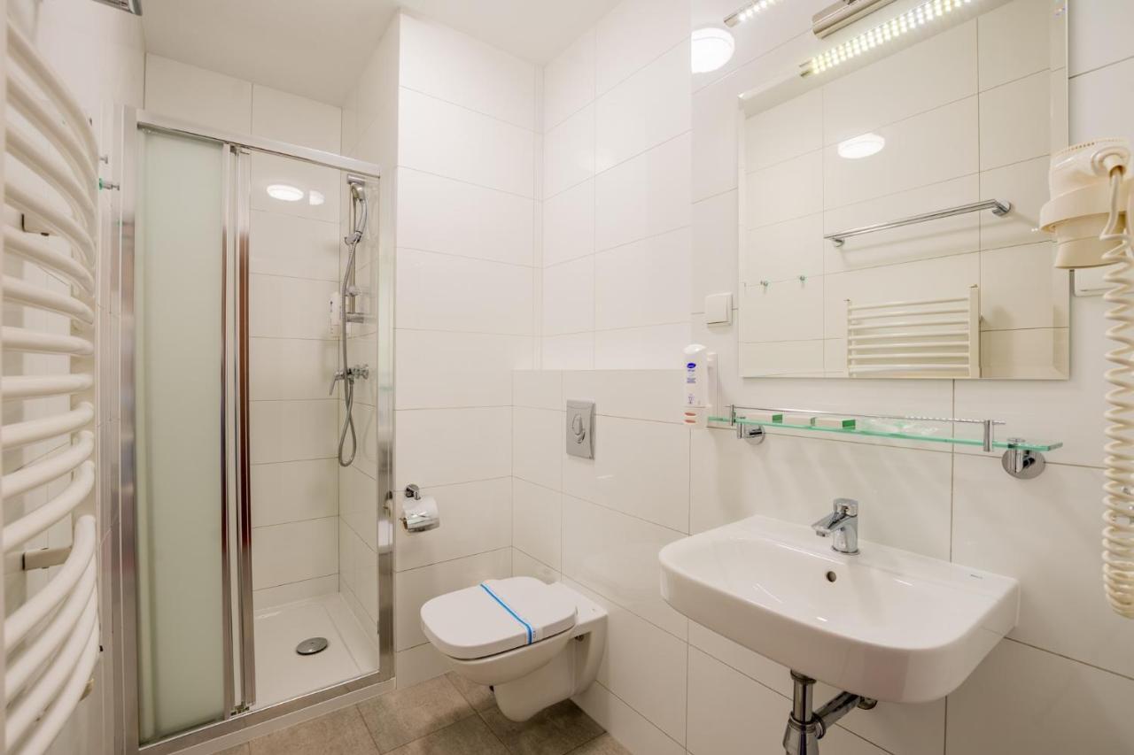 Hopferowka Appartement Połczyn-Zdrój Buitenkant foto