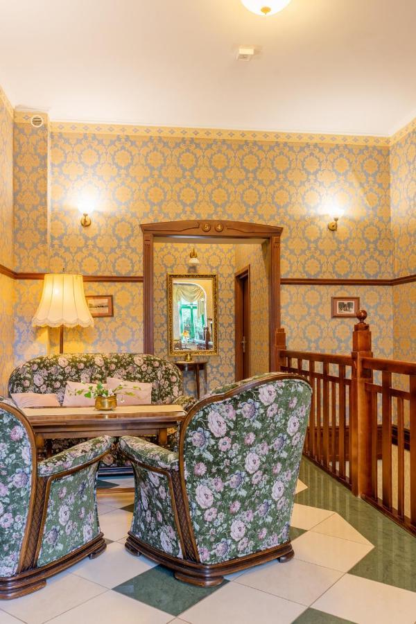 Hopferowka Appartement Połczyn-Zdrój Buitenkant foto