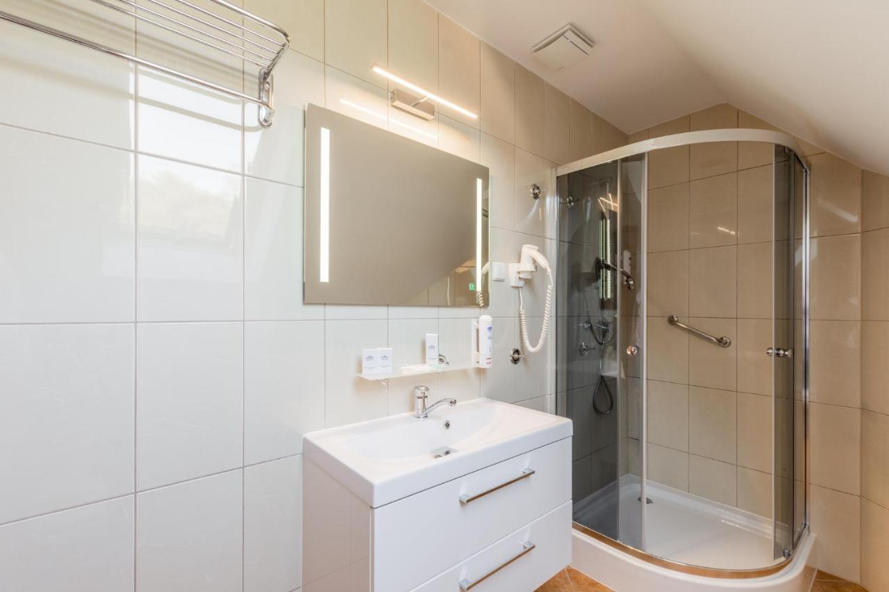 Hopferowka Appartement Połczyn-Zdrój Buitenkant foto